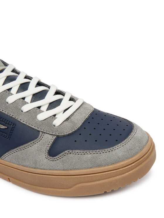 Aeronautica Militare Снікерcи Aeronautica Militare 261SC0235UPL00244 Кольоровий