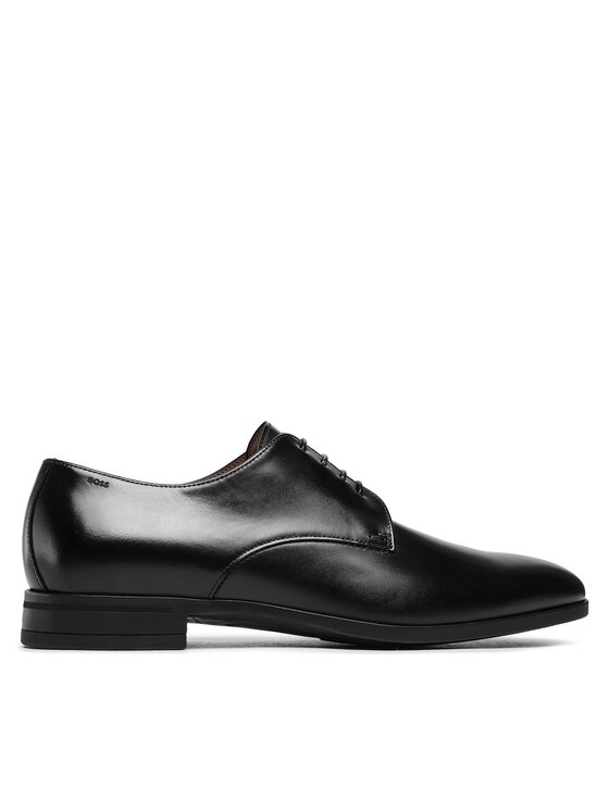 BOSS Scarpe basse BOSS Kensington 50499842 Nero