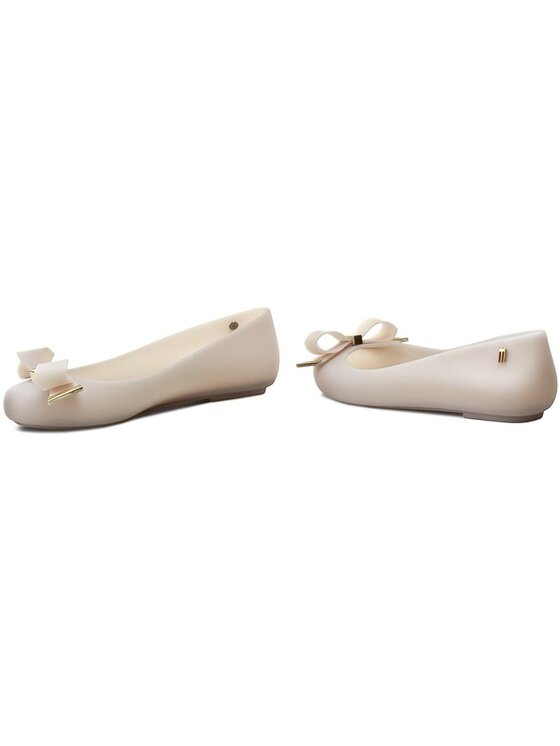 Melissa Μπαλαρίνες Melissa Space Love III Ad 31821 Μπεζ