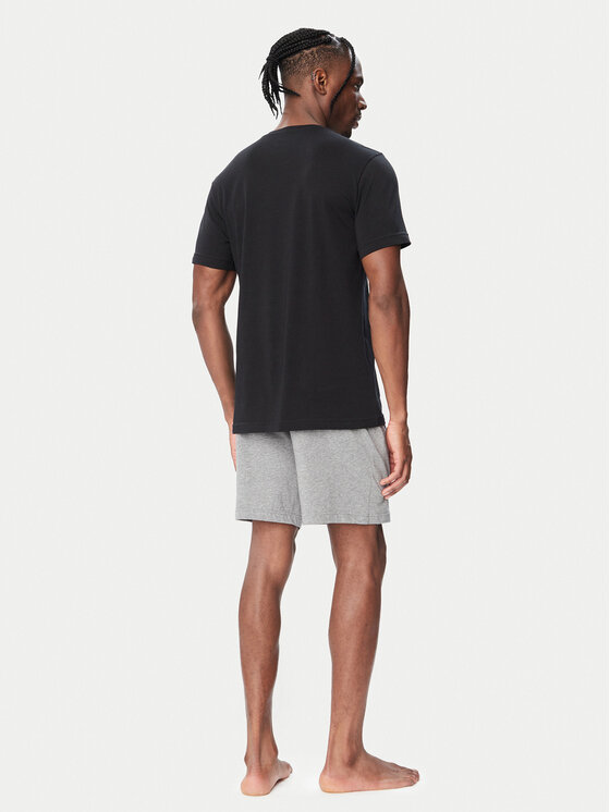 Emporio Armani Underwear Emporio Armani Underwear Pijama EM000400 AF25017 MC028 De color Regular Fit