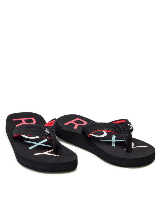 Roxy Chancletas Roxy ARGL100281 Negro