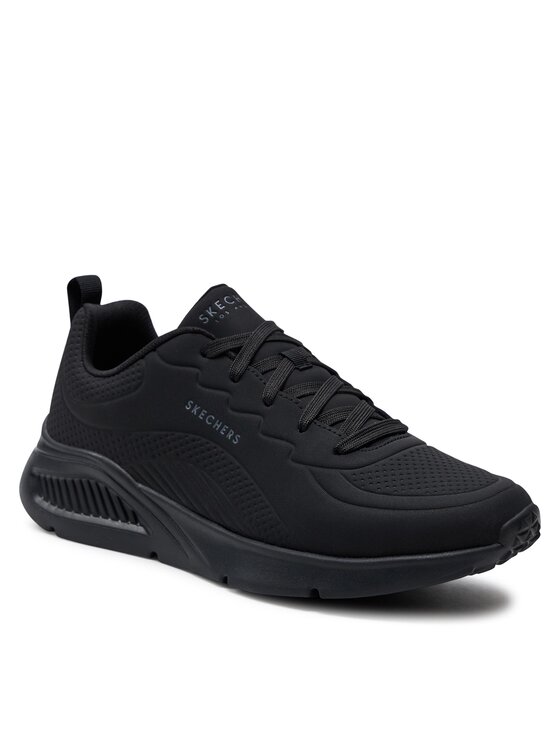 Skechers Снікерcи Skechers Uno Lite-Lighter One 183120/BBK Чорний