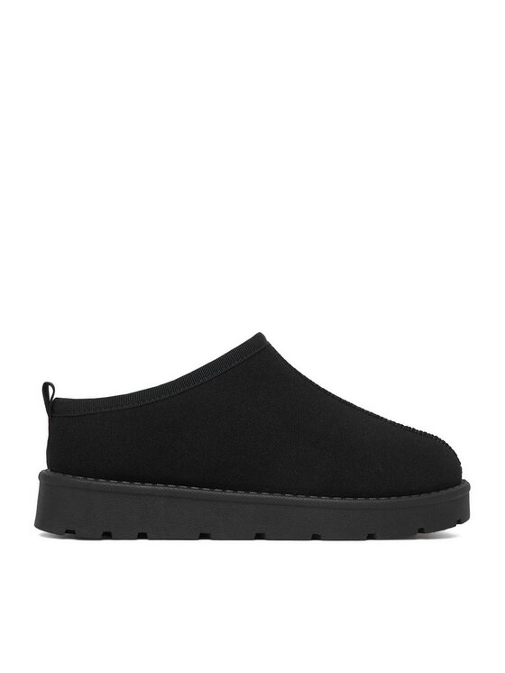 JENNY Μπότες Χιονιού JENNY CEO-WSX23-38 Μαύρο