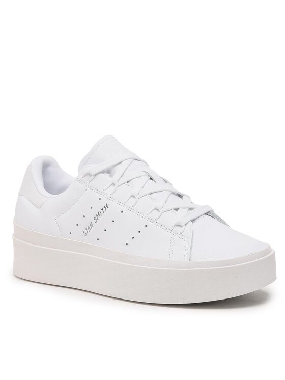 adidas Снікерcи adidas Stan Smith Bonega Shoes IE4758 Білий