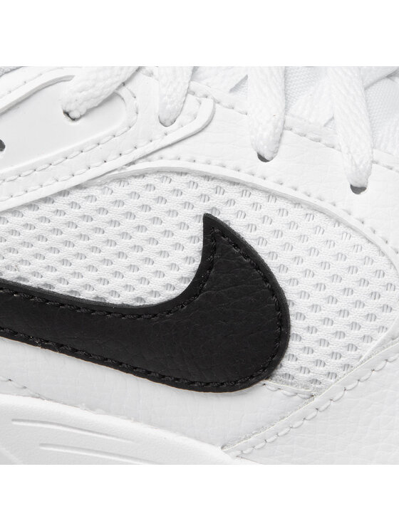 Nike Sneakersy Nike Air Max Sc (GS) CZ5358 102 Biały