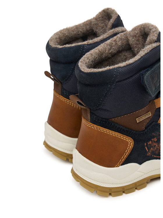 Primigi Снігоходи Primigi GORE-TEX 2395011 M Cиній