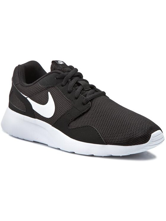 Nike Sneakersy Nike Kaishi 654473 010 Czarny