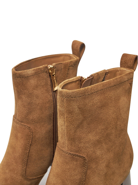 Tamaris Botines Tamaris 1-25360-43 Marrón