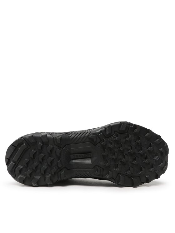 adidas Bakancs adidas Eastrail 2.0 Mid RAIN.RDY Hiking Shoes GY4174 Fekete