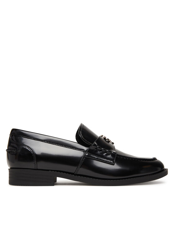 Guess Лофери Guess FLPBVL ELE14 Чорний