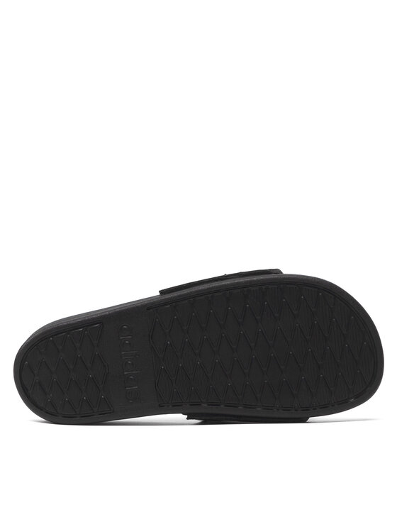 adidas Шльопанці adidas adilette Comfort GZ5896 Чорний
