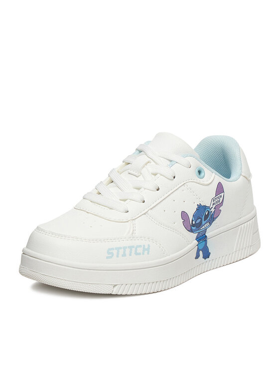Disney Classics Снікерcи Disney Classics CEO-CP66-SS26-103DCLS-A Білий