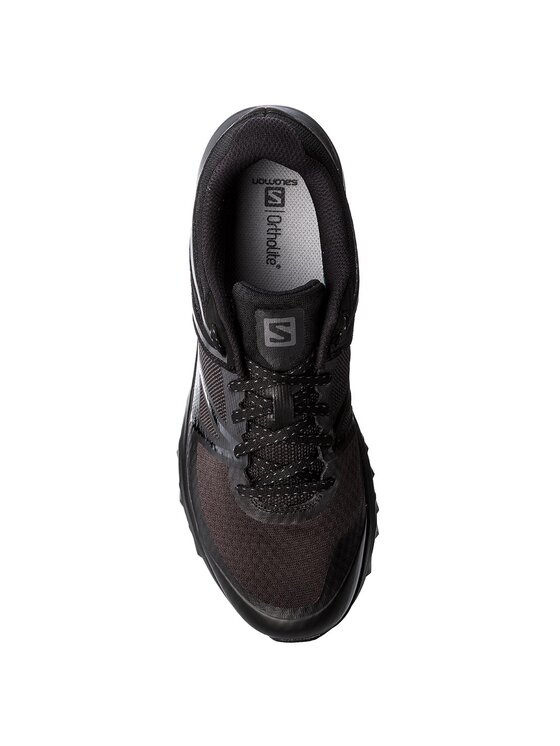 Salomon Scarpe running Salomon Trailster 404877 31 W0 Nero