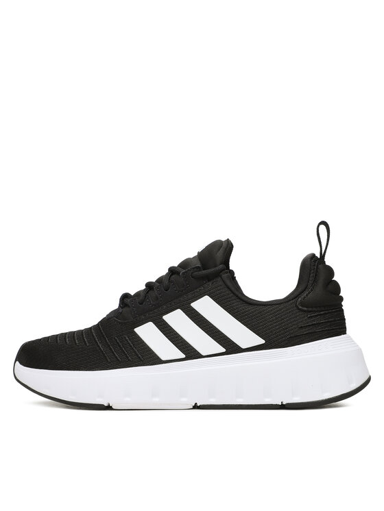 adidas Снікерcи adidas Swift Run ID4981 Чорний