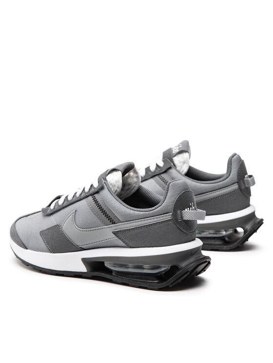 Nike Sneakers Nike Air Max Pre-Day DC9402 002 Grigio