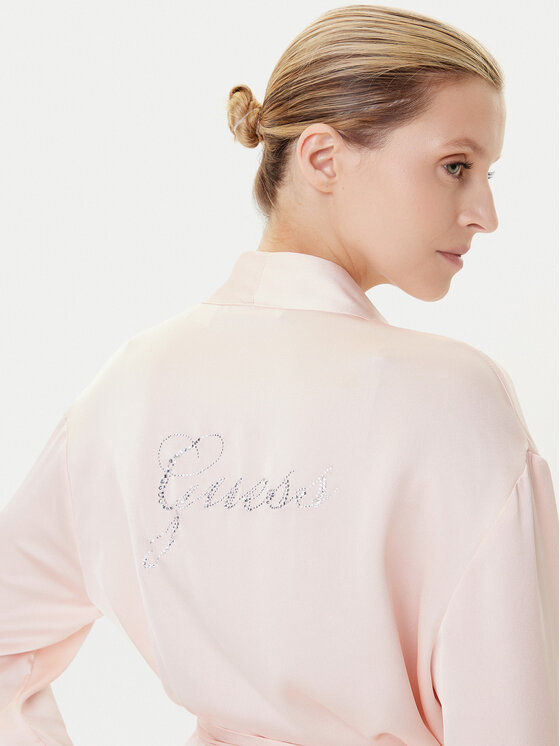 Guess Guess Albornoz O5BX06 WH9C2 Rosa