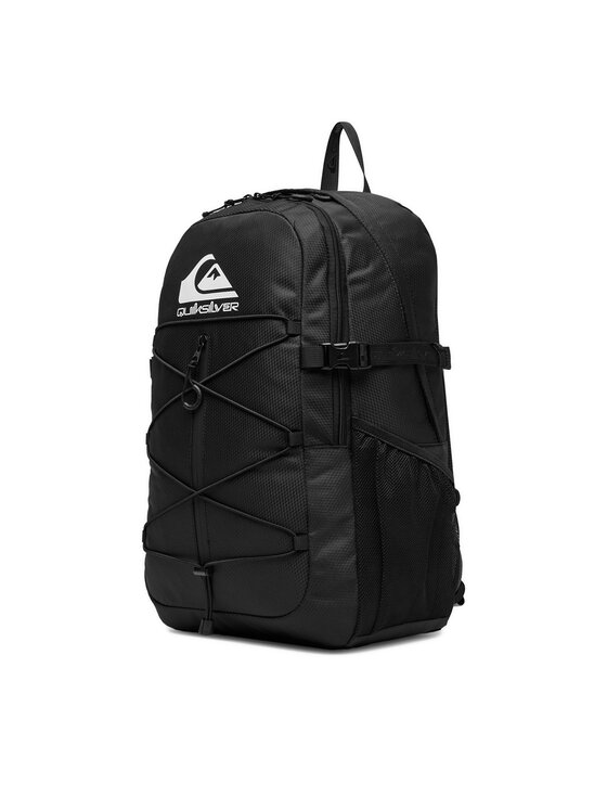 Quiksilver Рюкзак Quiksilver CWBEO-QUIK-F-002-10 Чорний