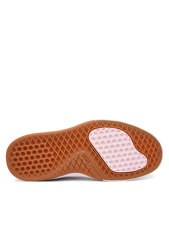 Vans Laisvalaikio batai Vans Skate 2 Wayvee VN000D5DPNK1 Rožinė