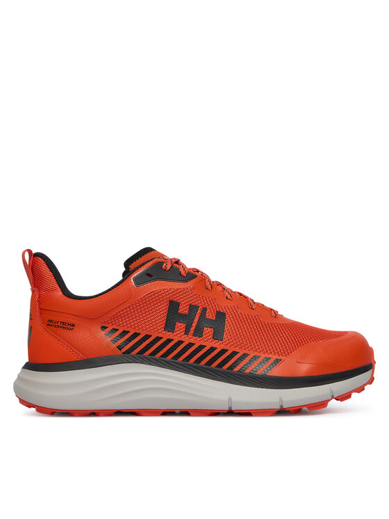 Helly Hansen Трекінгові черевики Helly Hansen Stega HT 11976_300 Оранжевий