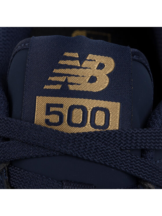 New Balance Αθλητικά New Balance GW500HGG Σκούρο μπλε
