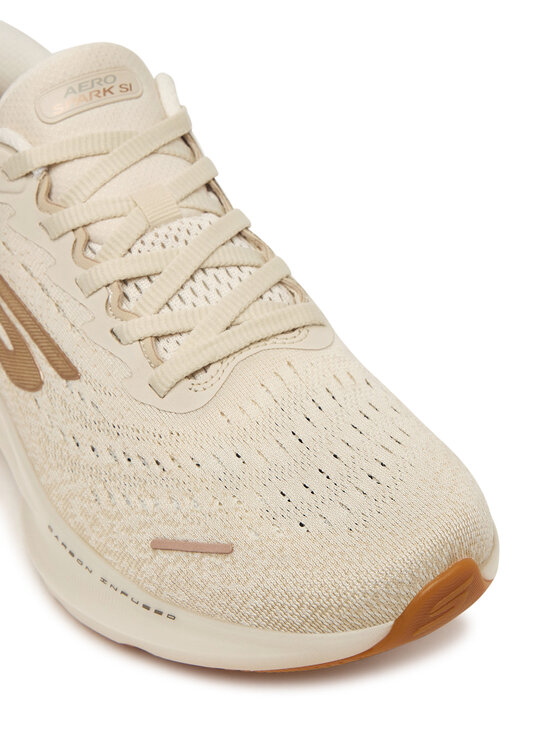 Skechers Взуття для бігу Skechers Aero Spark 172205/RSGD Чорний