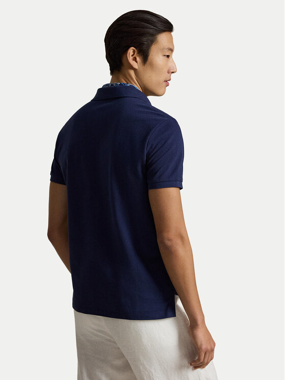 Polo Ralph Lauren Polo Ralph Lauren Polo 710B18546001 Azul marino Regular Fit