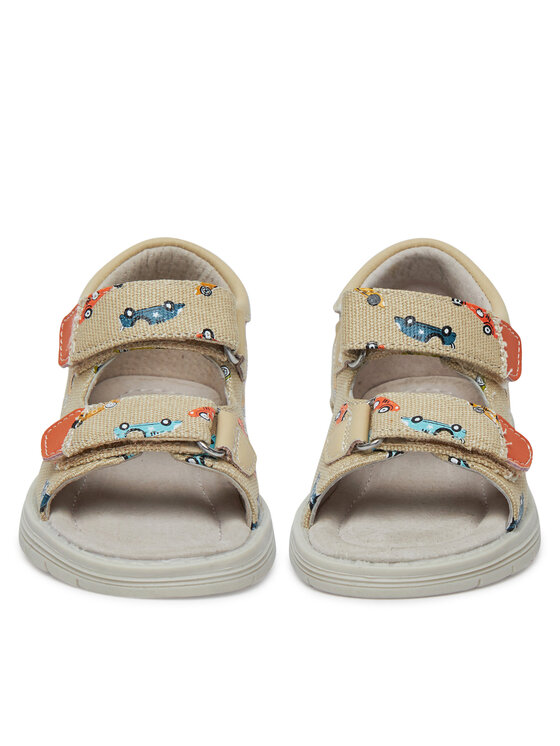 Lasocki Kids Босоніжки Lasocki Kids AVO 354-029 Бежевий