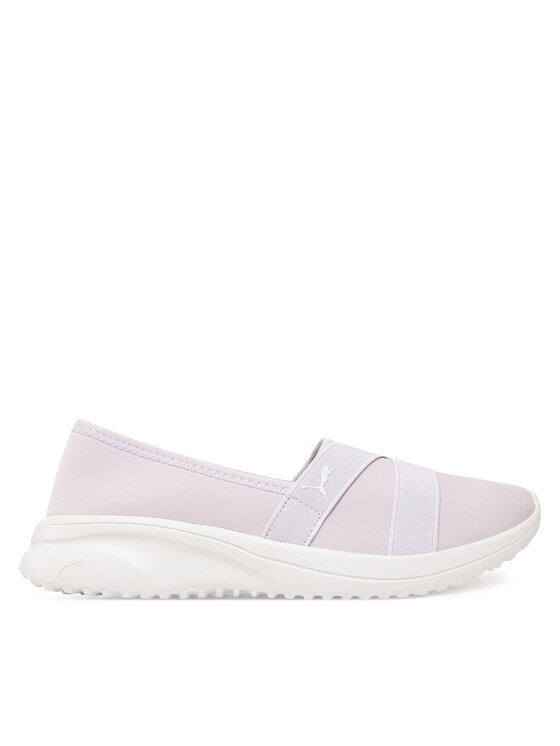Puma Īsi apavi Puma Adelina 2 400236 03 Rozā