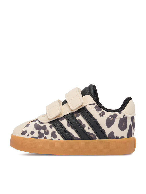 adidas Αθλητικά adidas CEO-VL COURT 3.0 CF I KH8703 Μπεζ
