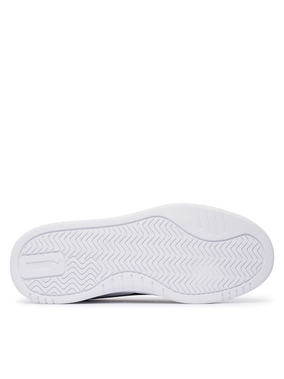 Puma Αθλητικά Puma Caven III Jr 406235 14 Λευκό