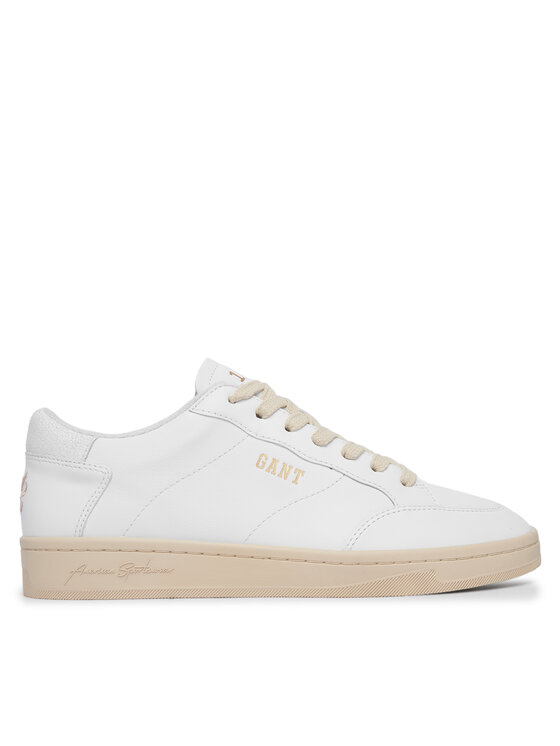 Gant Снікерcи Gant 31631027 Білий