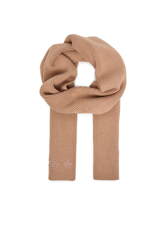 Guess Шарф Guess AW5406 POL03 Рожевий