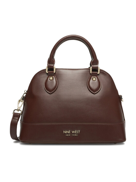 Nine West Borsetta Nine West CEO-OPAL DREAM-LDA9210 Marrone scuro