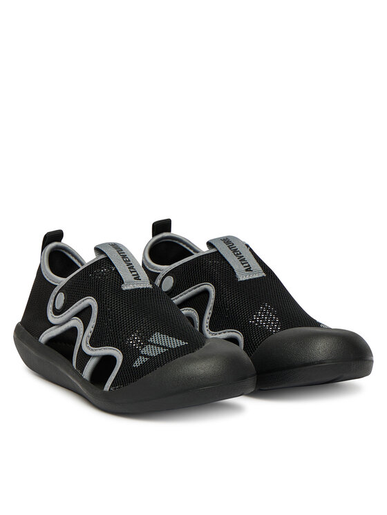 adidas Босоніжки adidas Altaventure 3.0 Kids JP5747 Чорний