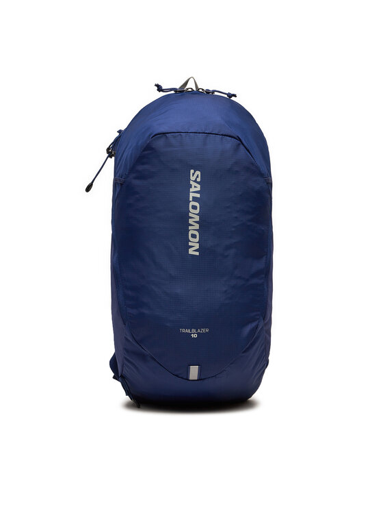 Salomon Рюкзак Salomon Trailblazer 10 LC2183000 Голубий