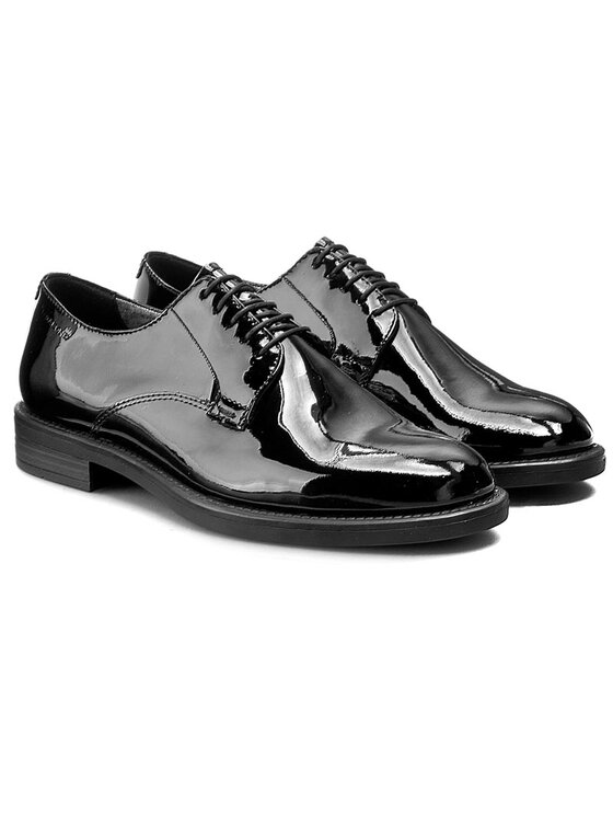 Vagabond Shoemakers Оксфорди Vagabond Shoemakers Amina 4203-260-20 Чорний