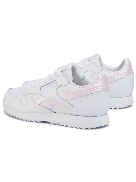 Reebok Laisvalaikio batai Reebok Classic Leather EG6001 Balta