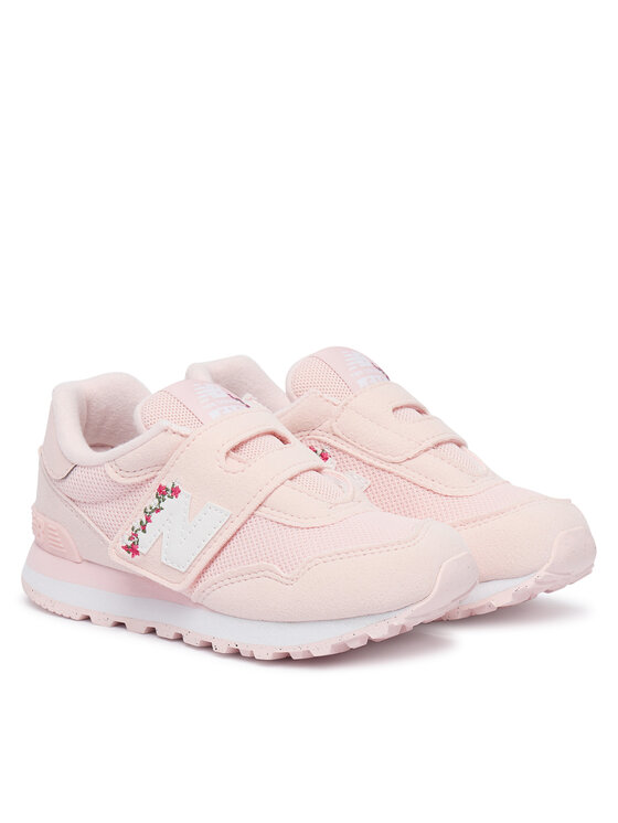 New Balance Sportcipők New Balance P5157JQ Világos rózsaszín