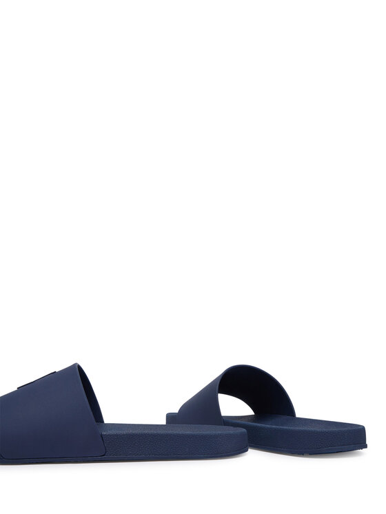 Polo Ralph Lauren Ciabatte Polo Ralph Lauren RL04957410 Blu scuro