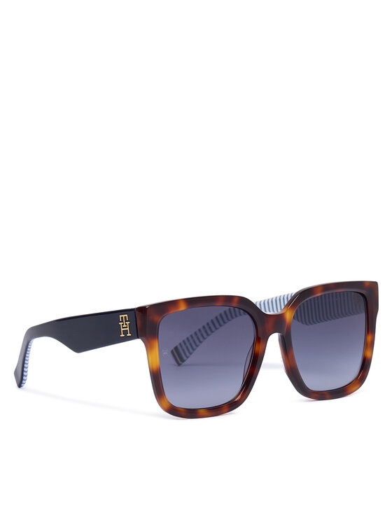 Tommy Hilfiger Occhiali da sole Tommy Hilfiger 2342/S 208788 Marrone