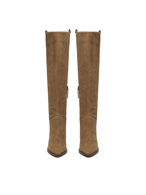 Badura Čižmy Badura C-ANIYA-DX01381 Béžová