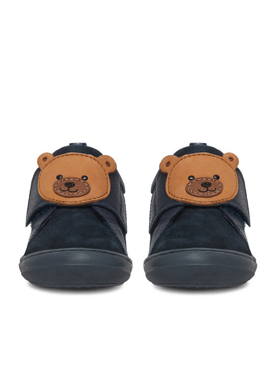 Lasocki Kids Туфлі Lasocki Kids CEO-CI12-CRUISE-22(II)CH Cиній