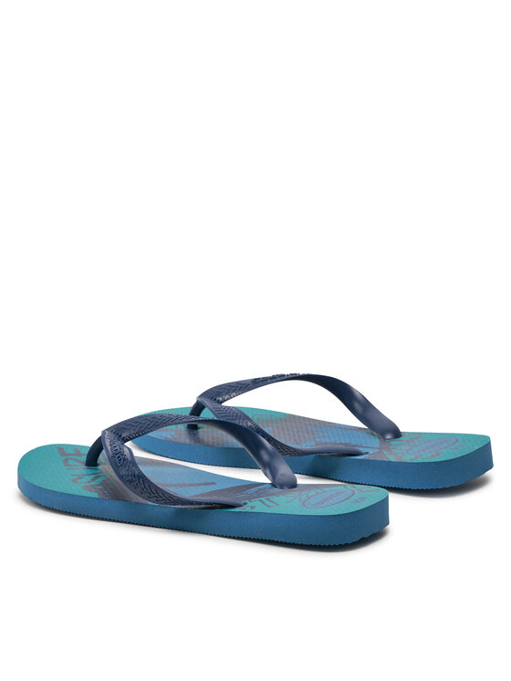 Havaianas Čības uz pirksta Havaianas 41413480057 Daudzkrāsains