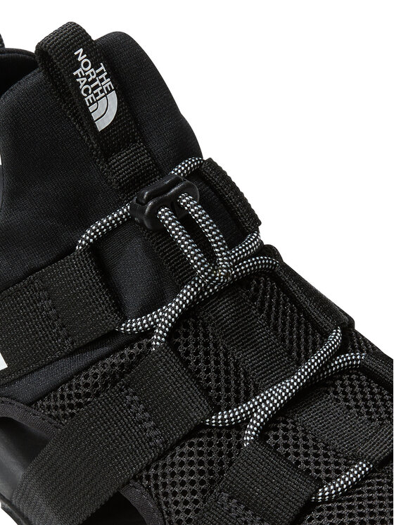 The North Face Sandali The North Face Explore Camp NF0A83NLKX71 Nero