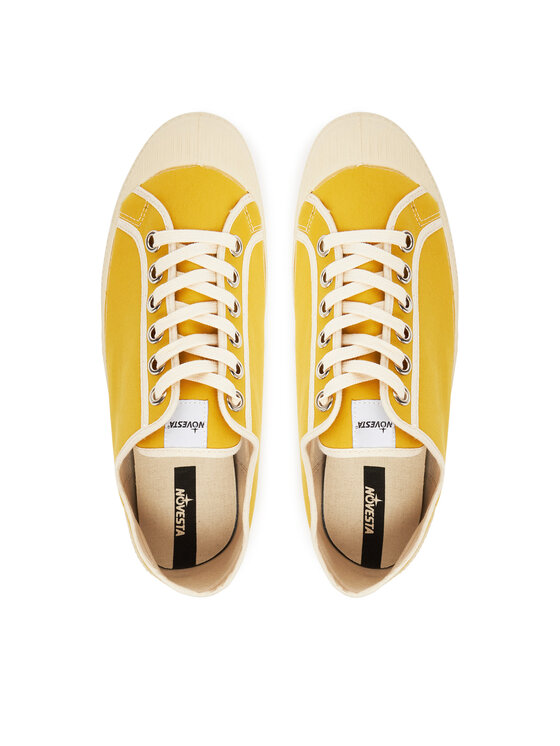 Novesta Modne superge Novesta Star Master Wax Cotton N352026-28699Y106 Rumena