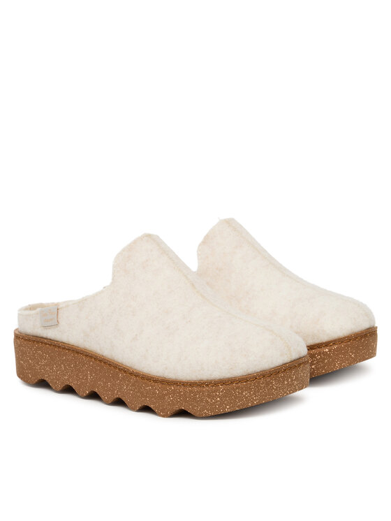 Toni Pons Papuče Toni Pons Joko-Fr Béžová