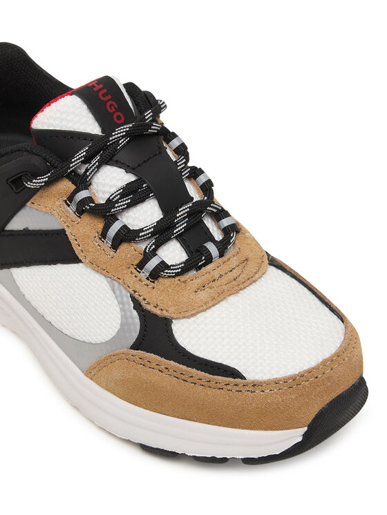 HUGO Sneakers HUGO G01157 M Multicolore