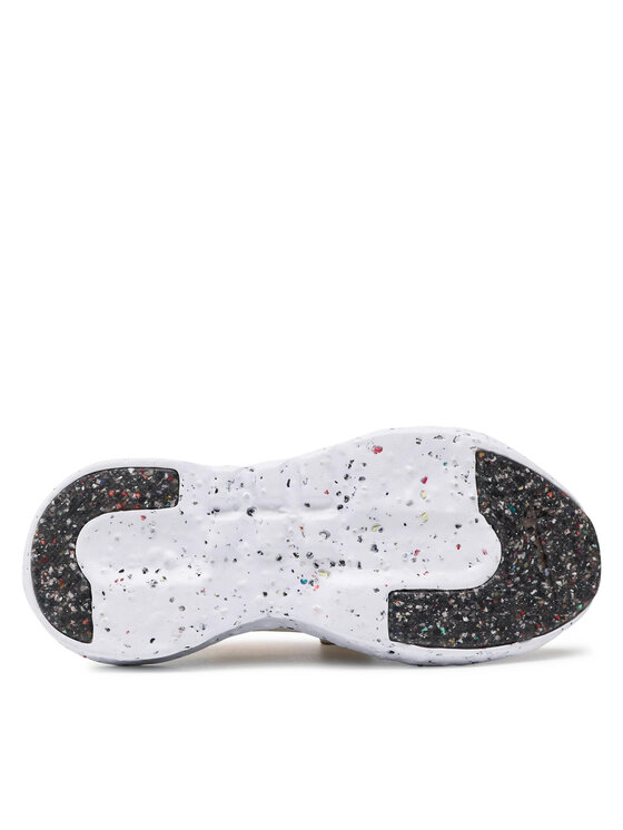 Nike Sneakersy Nike Crater Impact CW2386 700 Žltá