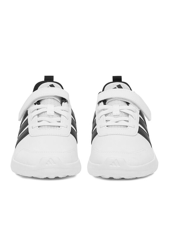 adidas Снікерcи adidas Vl Move C KH9932 Білий