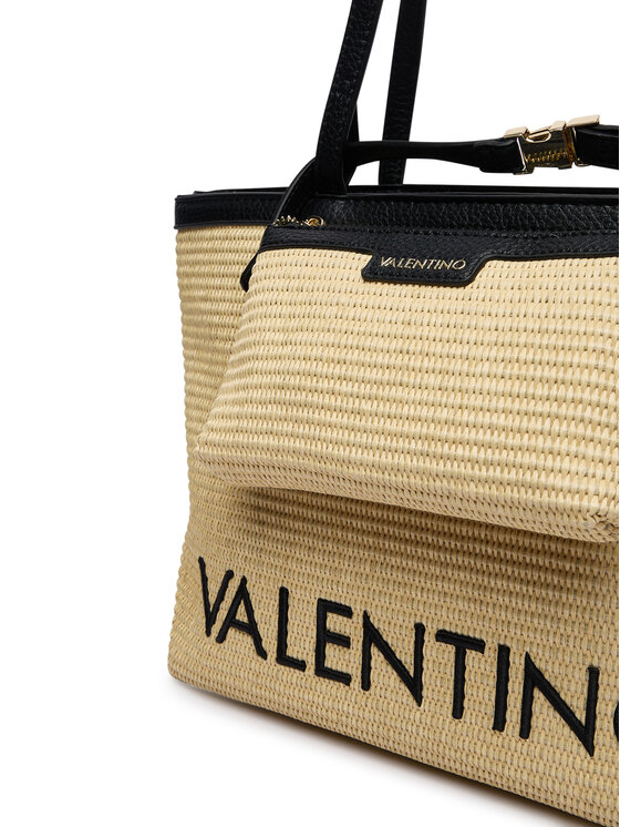 Valentino Сумка Valentino Maiam VBS9TE01PAG Бежевий